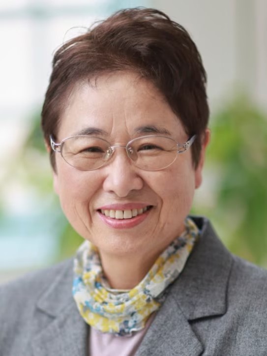 松島 和子