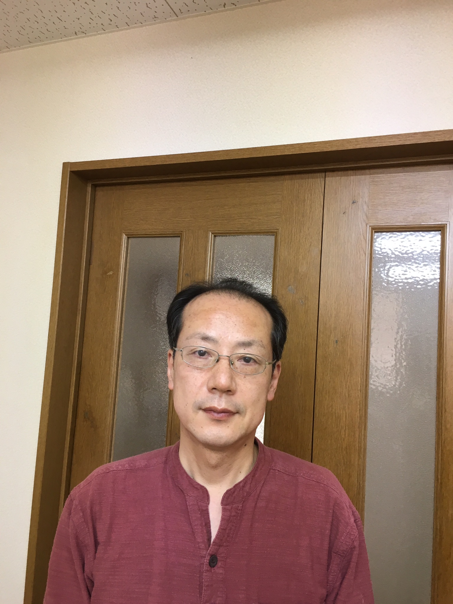 佐藤 のぶゆき