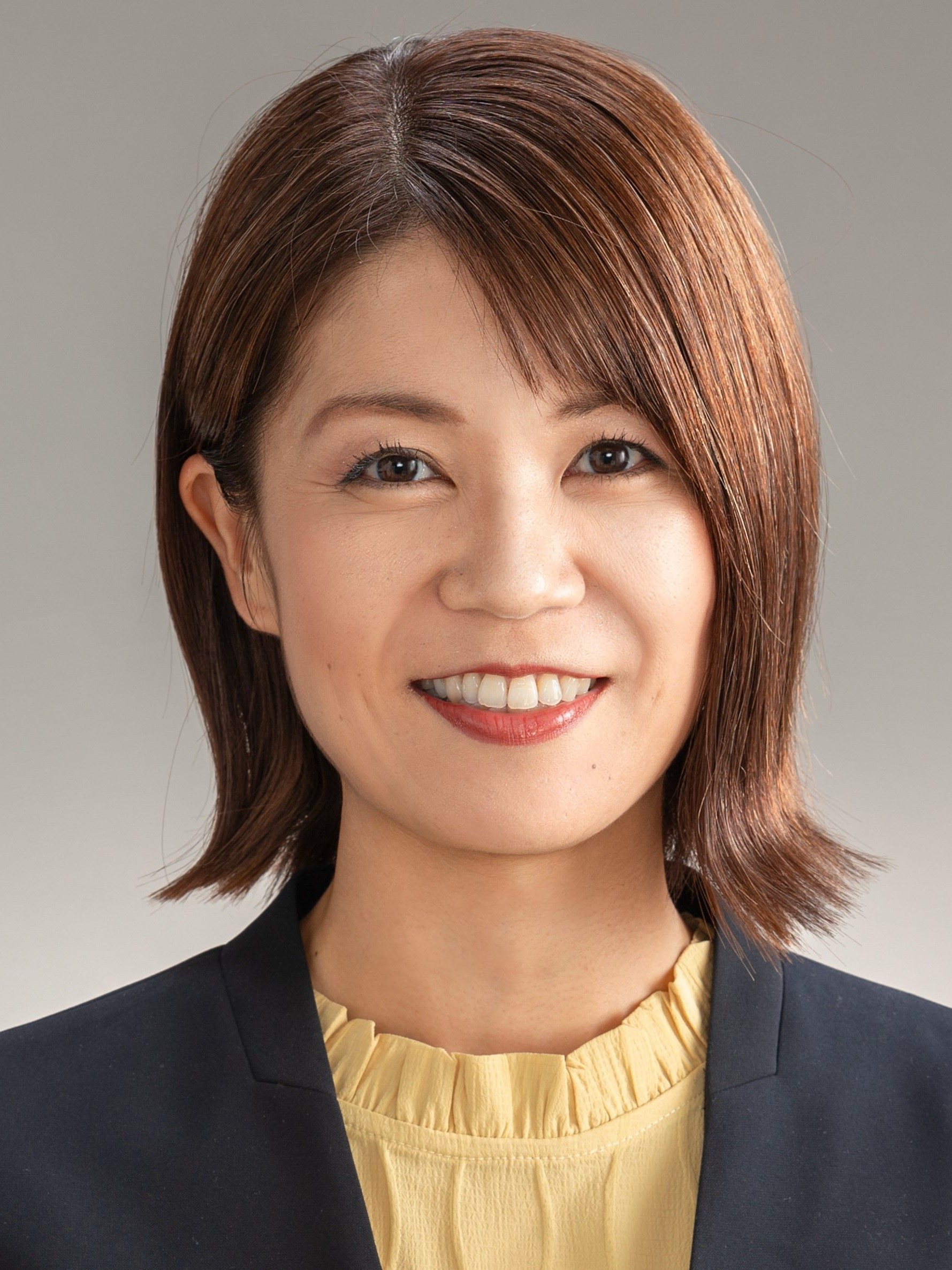小川 みなこ