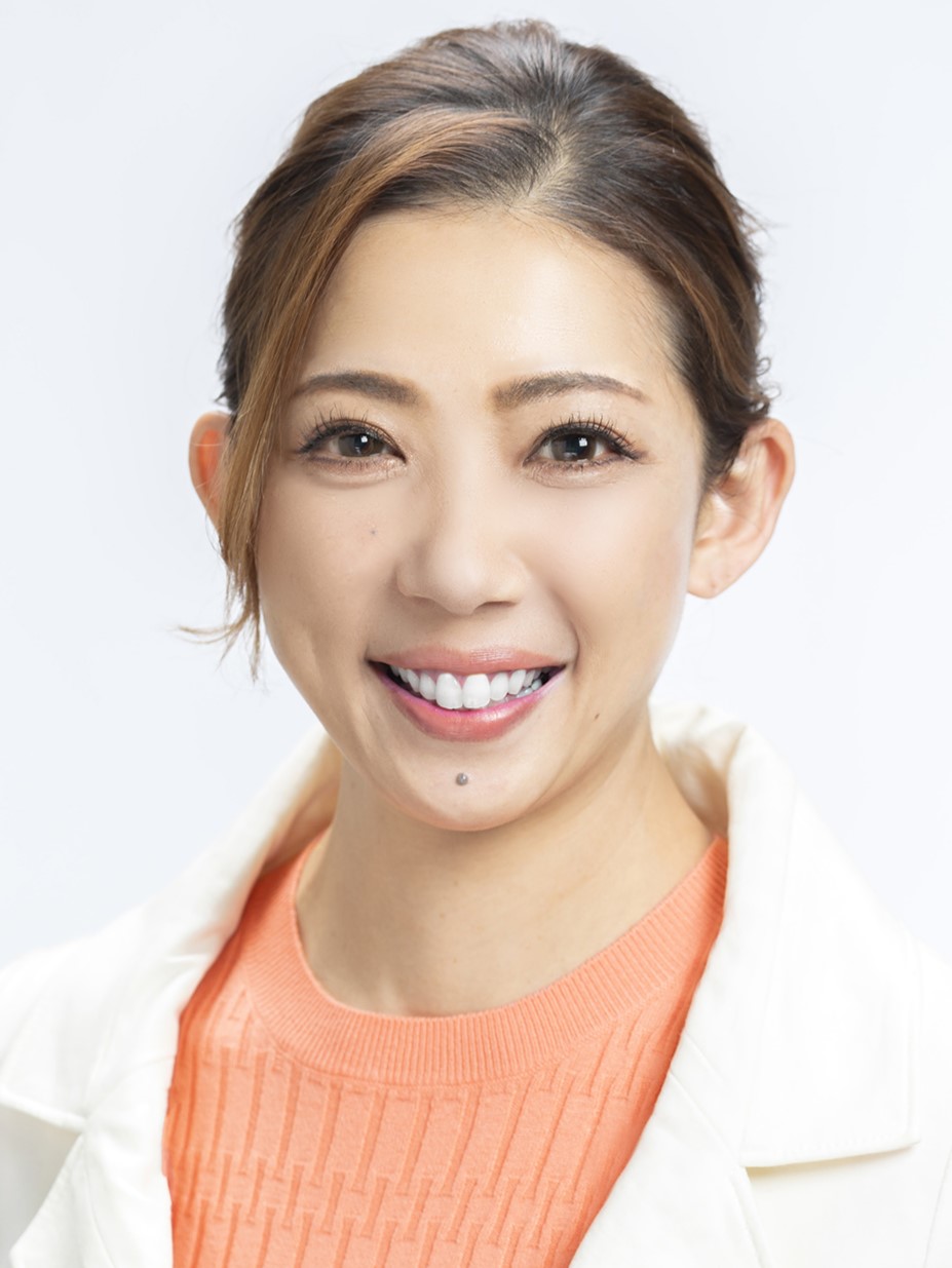 よしだ 真由美