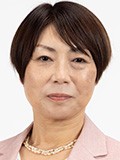 原 由美子