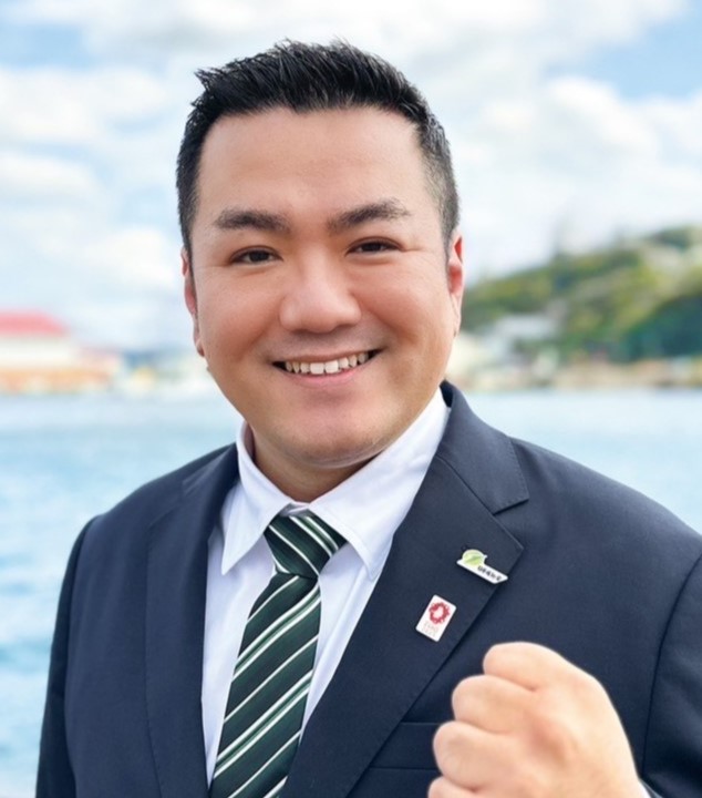 井上翔一朗（イノウエショウイチロウ）｜政治家情報｜選挙ドットコム