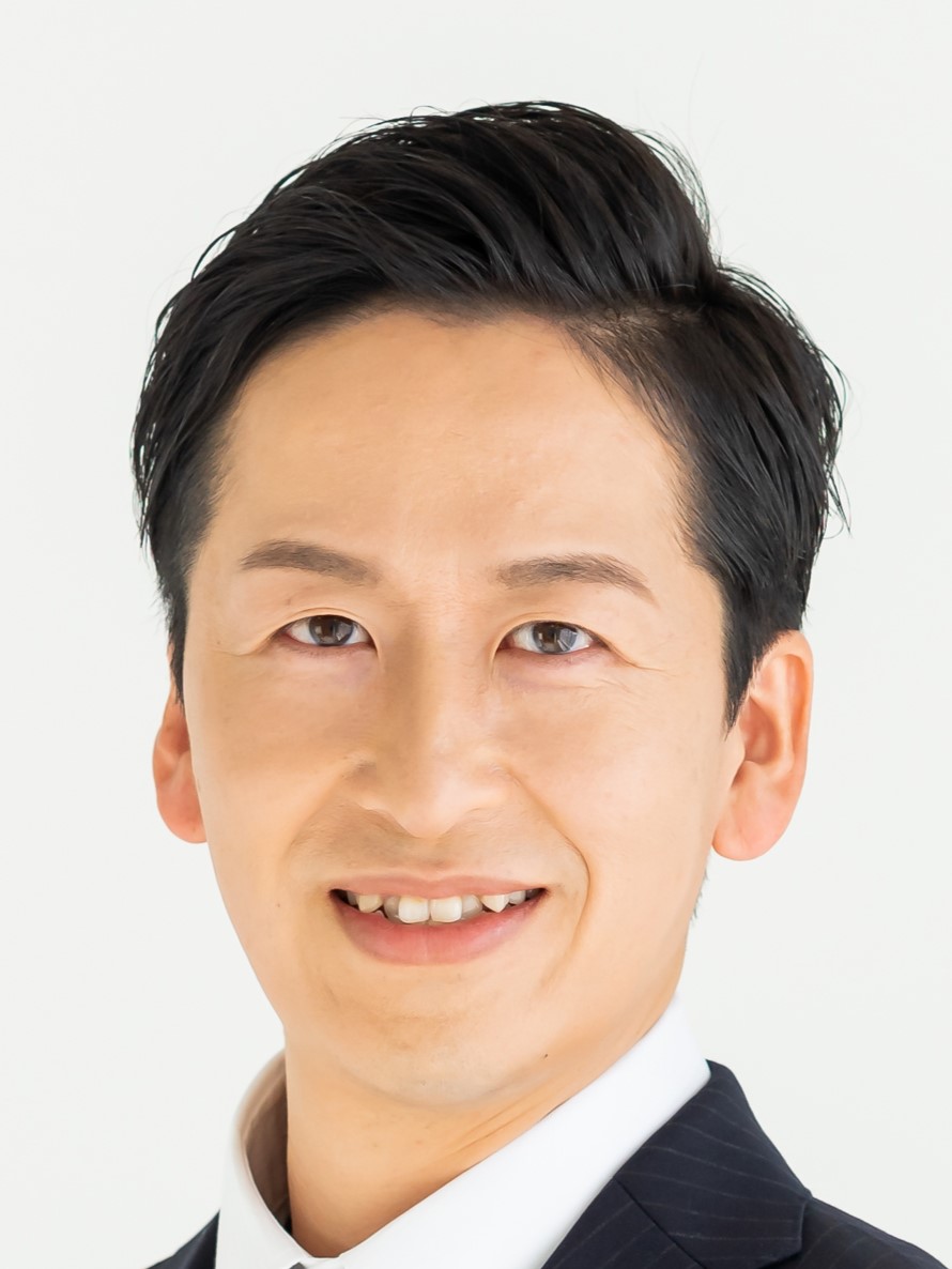 神谷 たけし