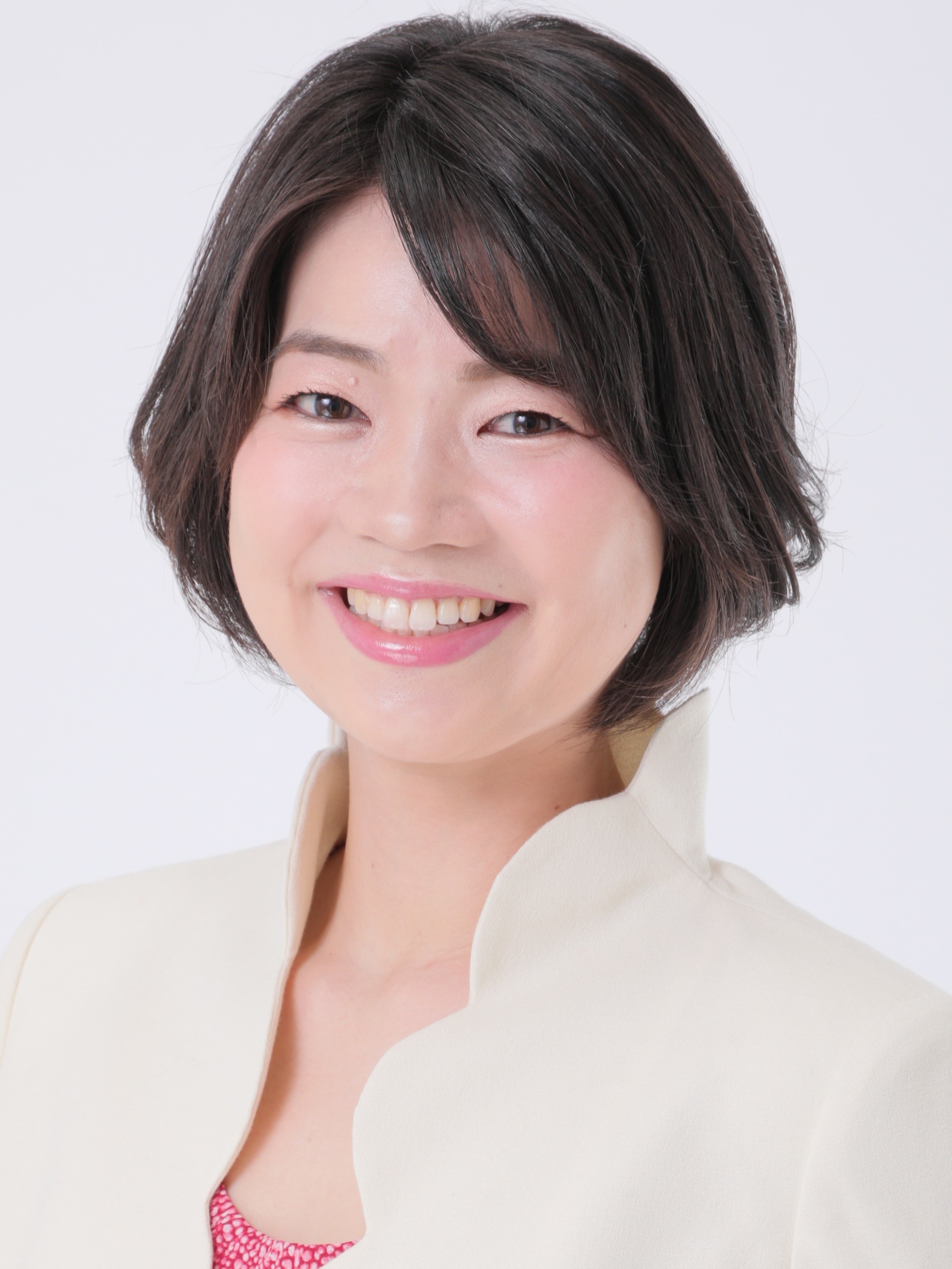 中西 さとえ