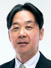 岡田 つとむ