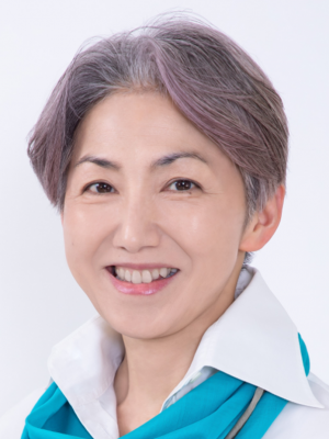 時安 りえ