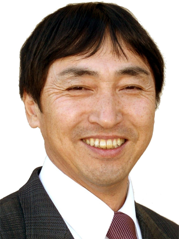 大東 のぶゆき