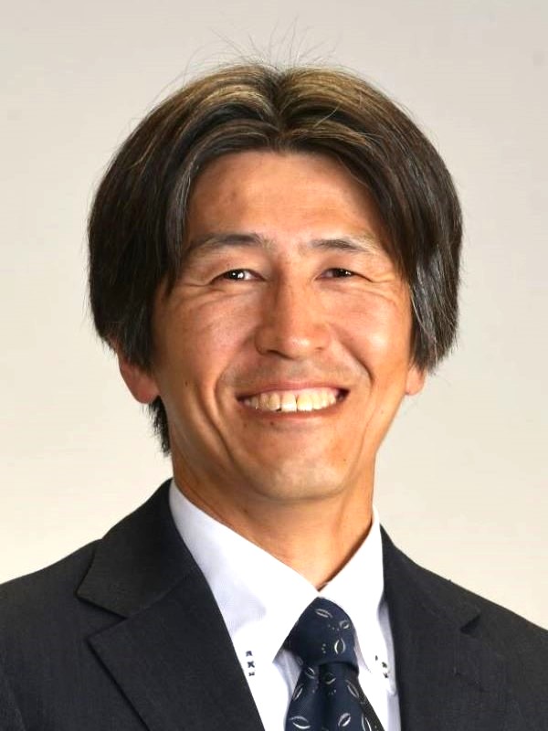間瀬 邦生