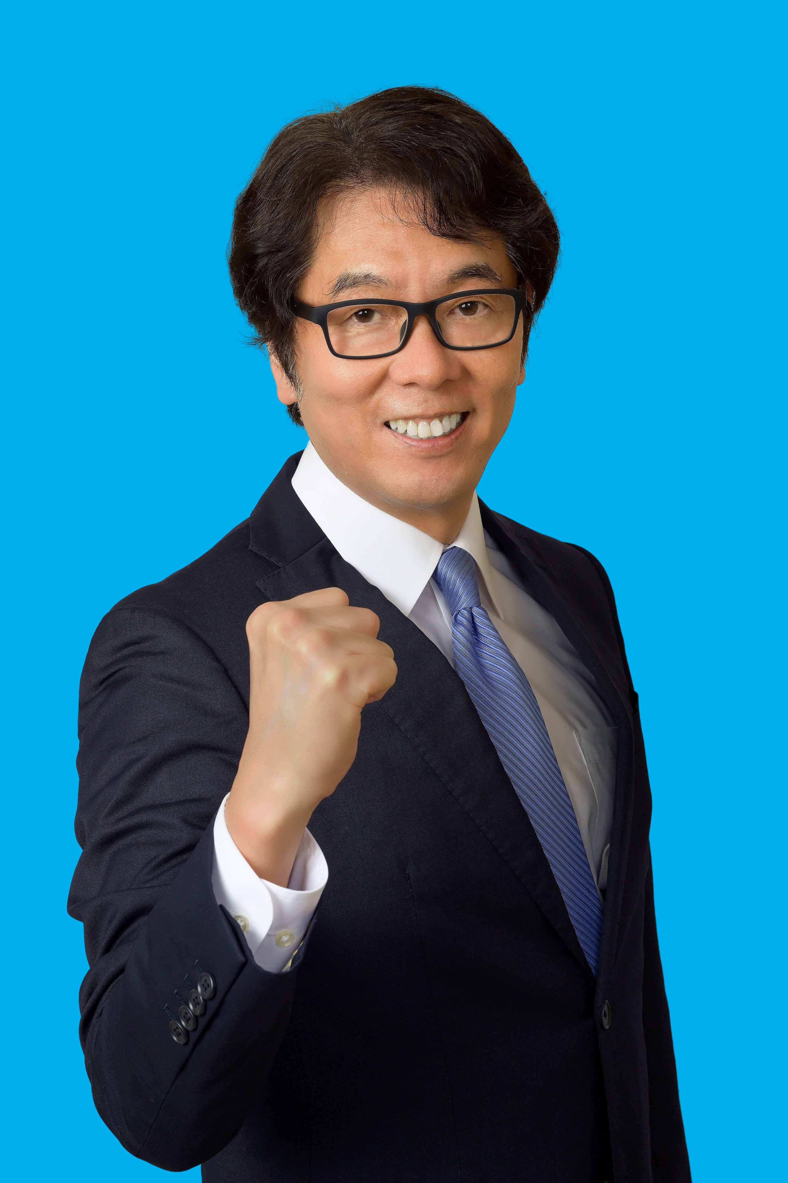 もちき 浩徳