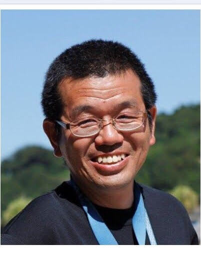 守屋 もとのり