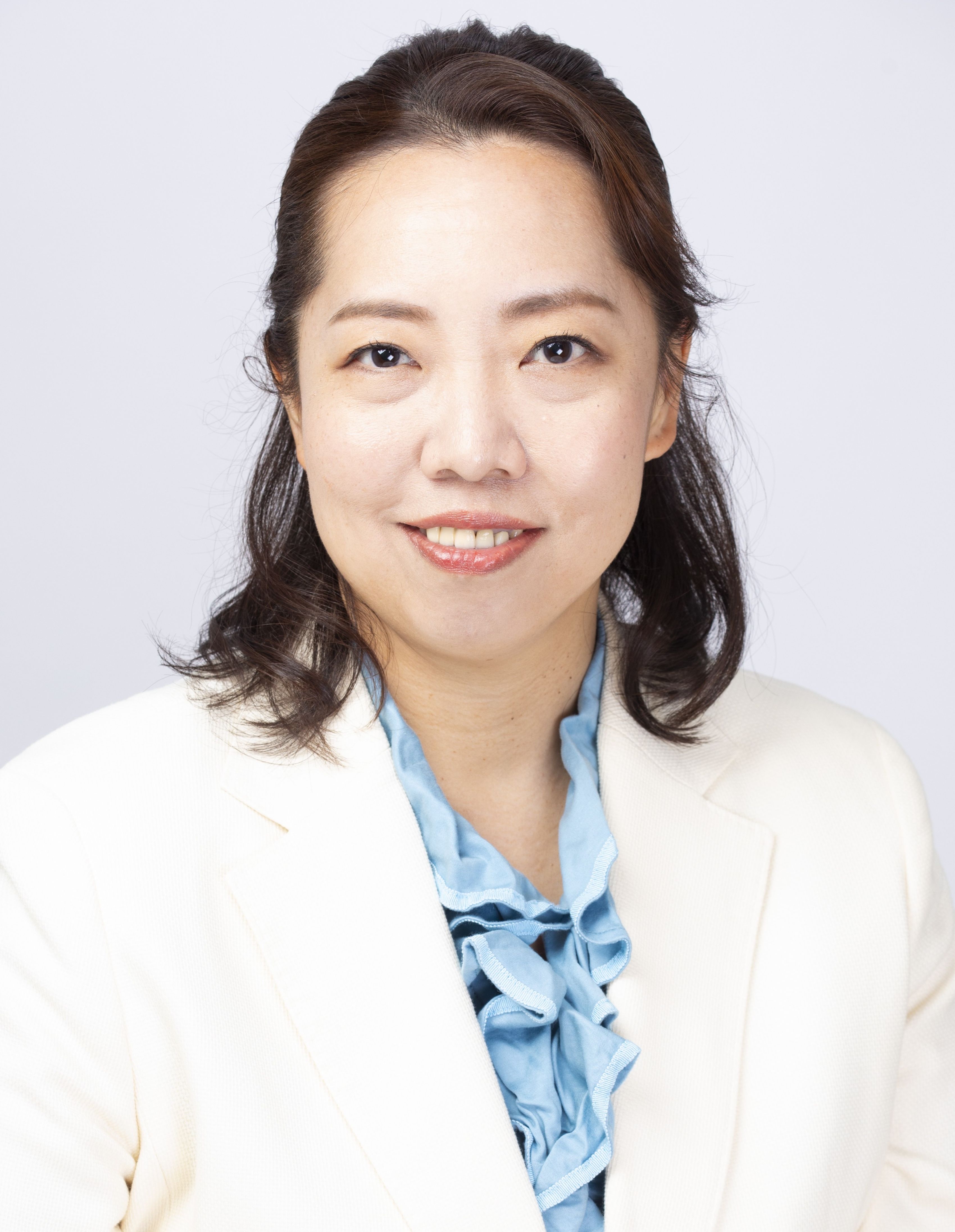 榎本 二実子