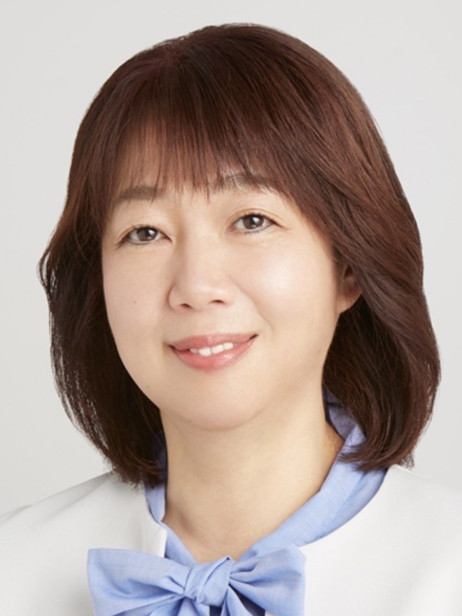 野口 りえ