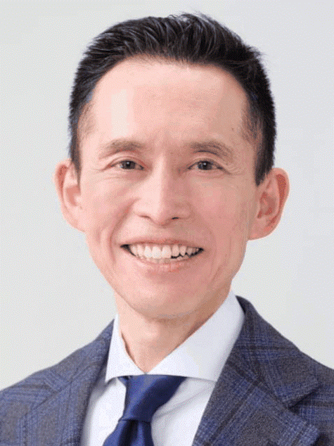 大内田 けいすけ