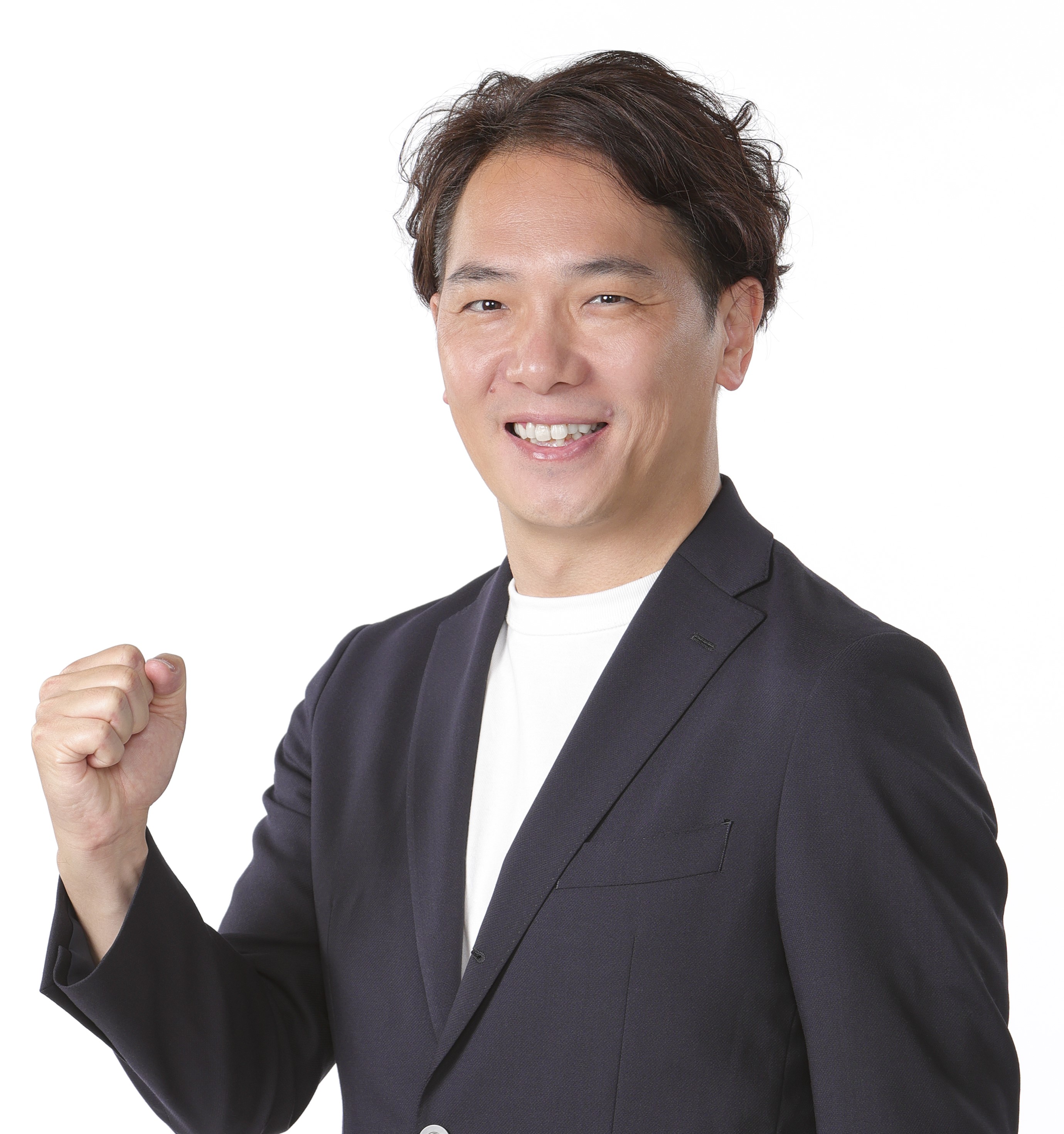 なかしま 洋次郎