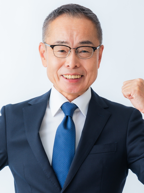 岡田 ひろし