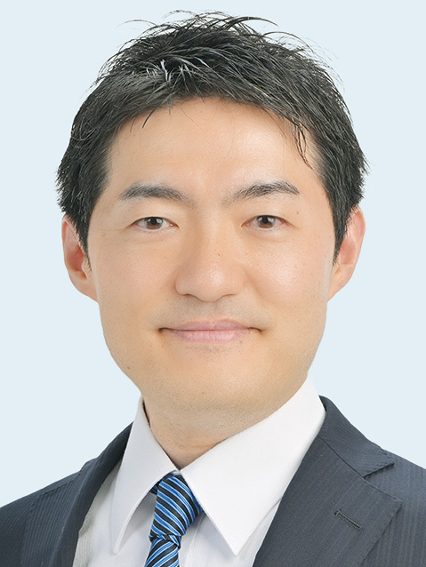 原田 大二郎