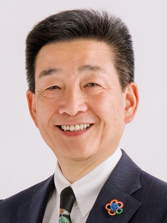 大西 けんじ