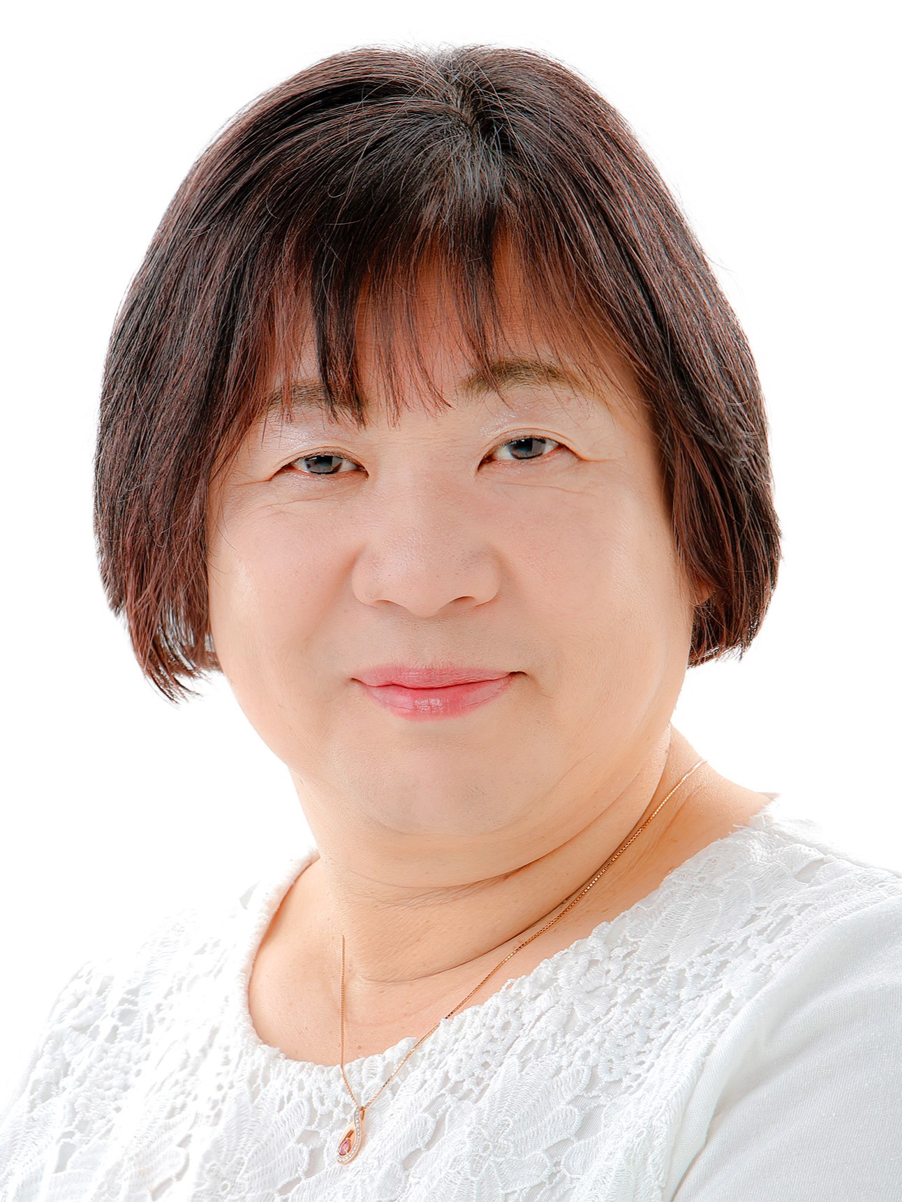 塩 きょう子