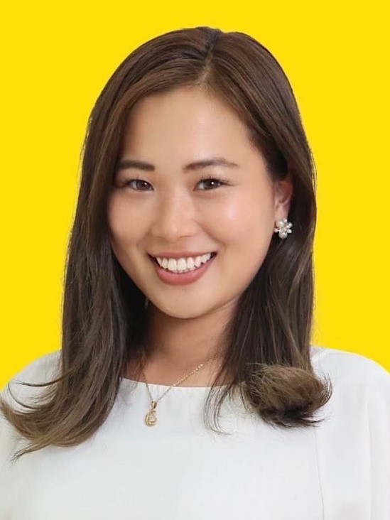 藤本 まみ