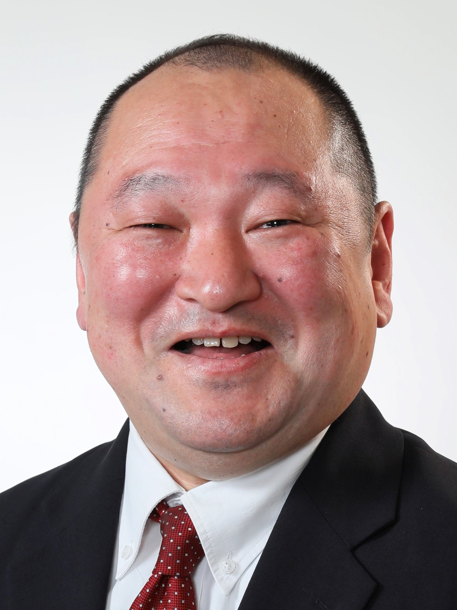 井上 ゆうだい
