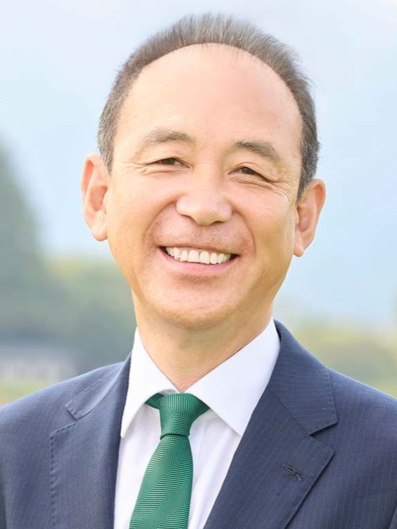 つじ 英之