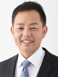 岩澤 のりよし