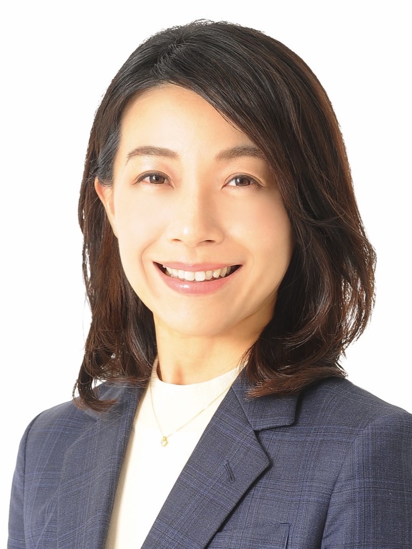 長谷川 良果