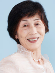 岡野 ひで子