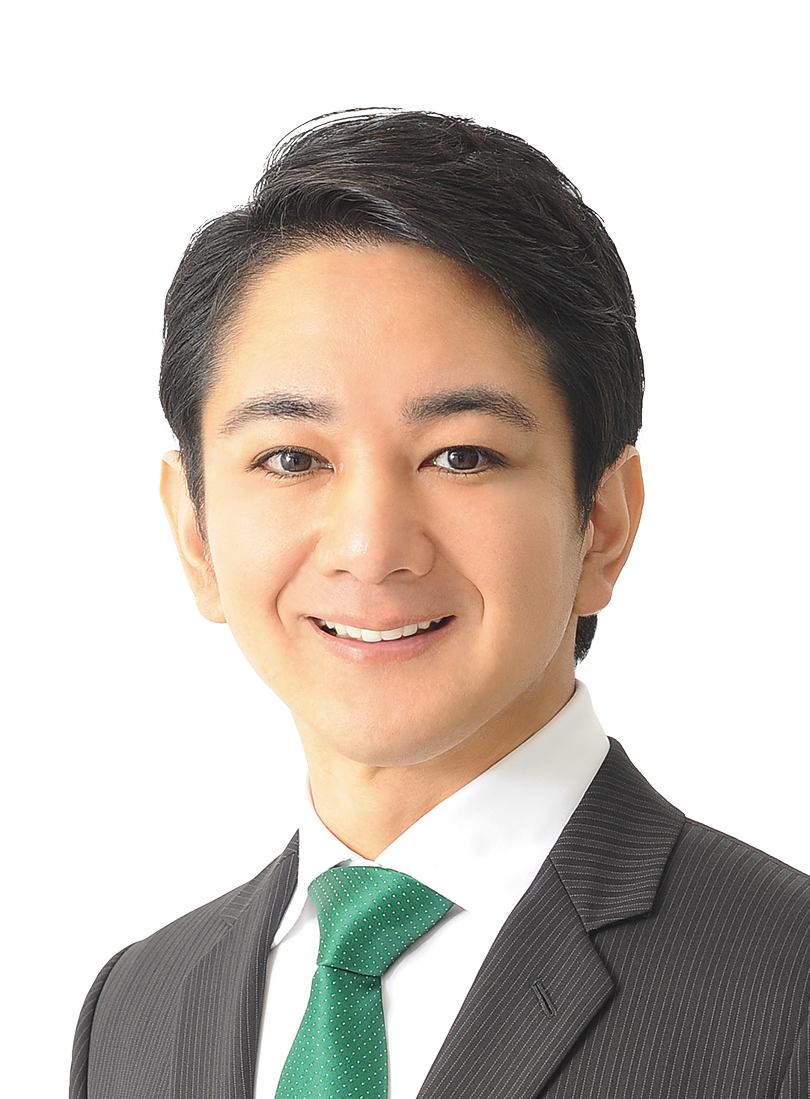 野崎 ゆうじ