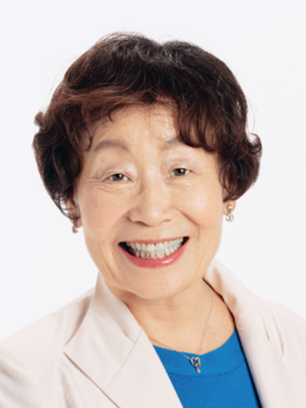 岡村 まりこ