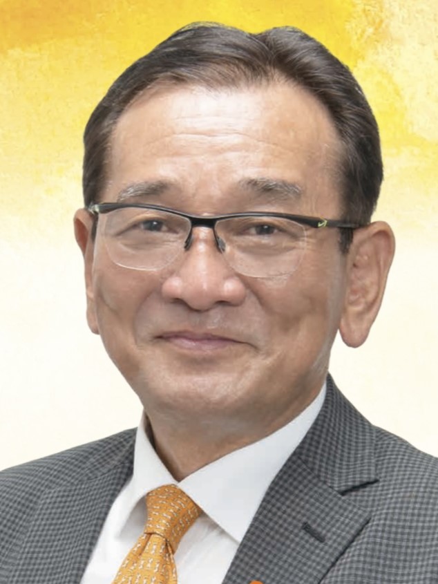渡辺 まさたけ
