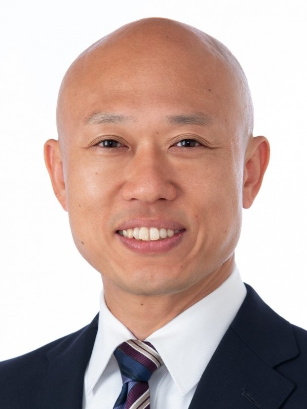 福間 守