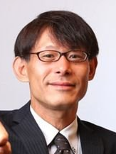 鹿中 たけし