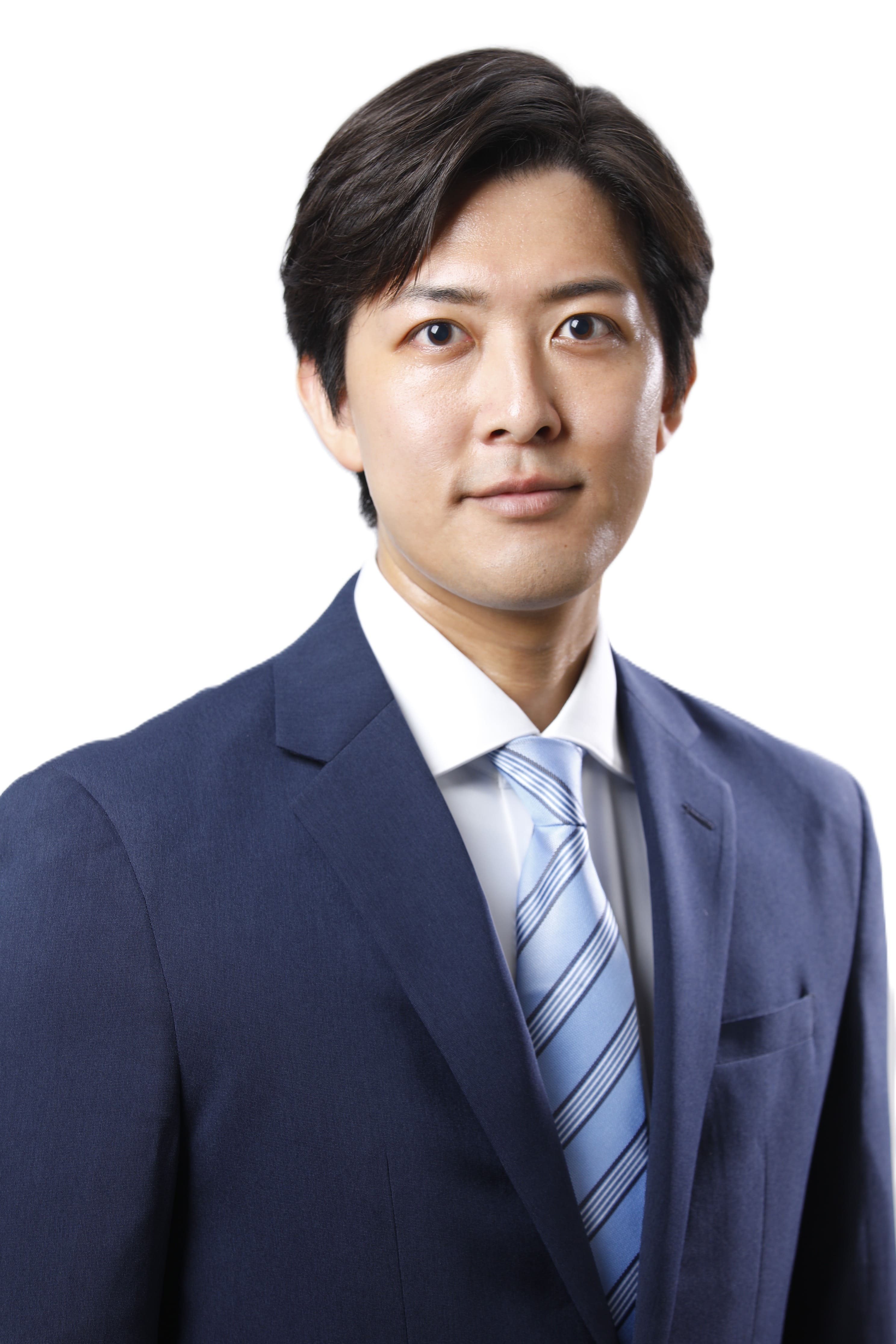 山口 せいや
