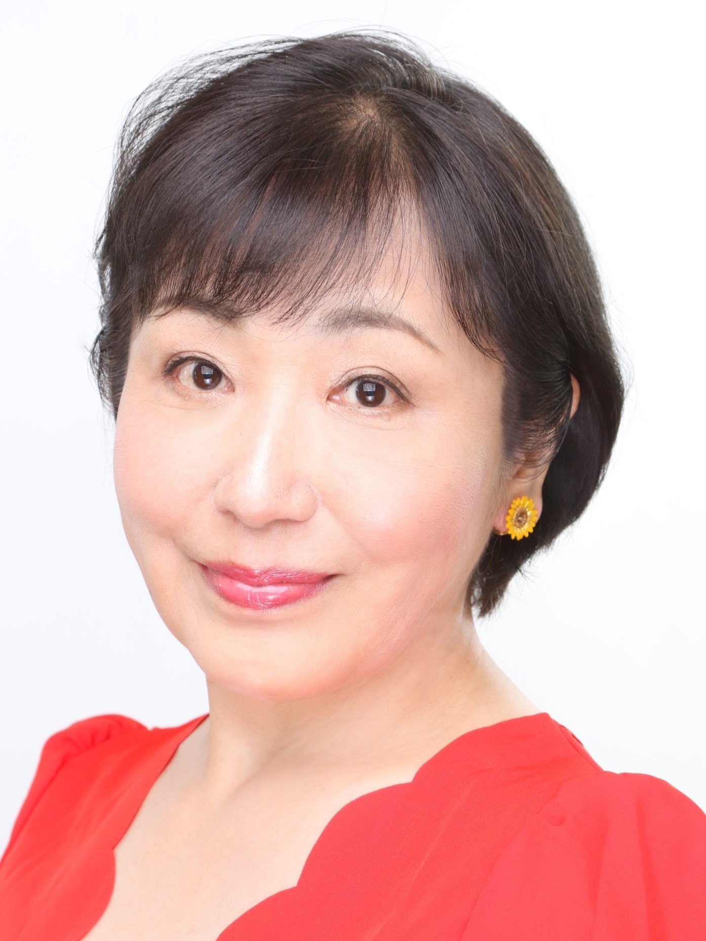 福村 ゆきえ