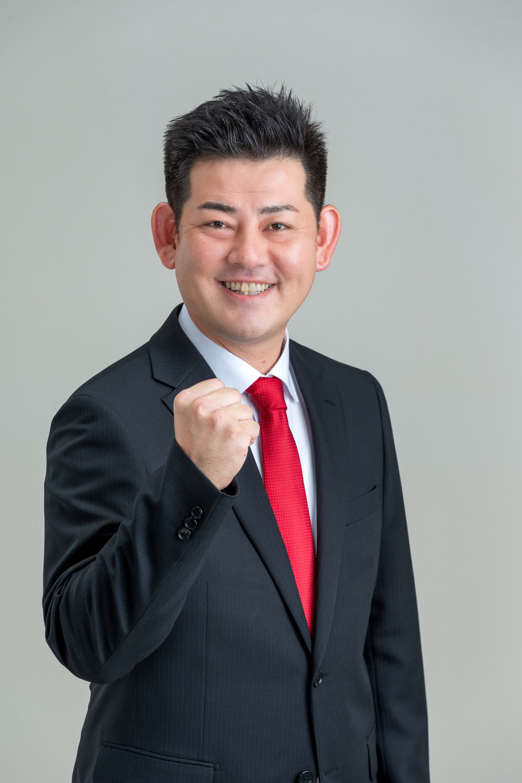 遠藤 ゆうや