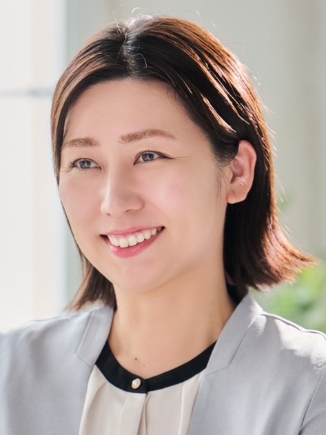 又吉 あいか