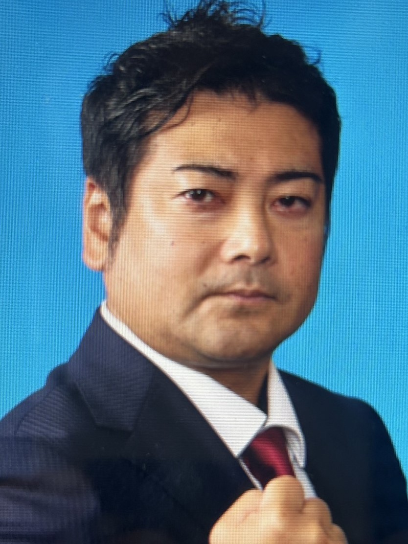 原田 尚樹
