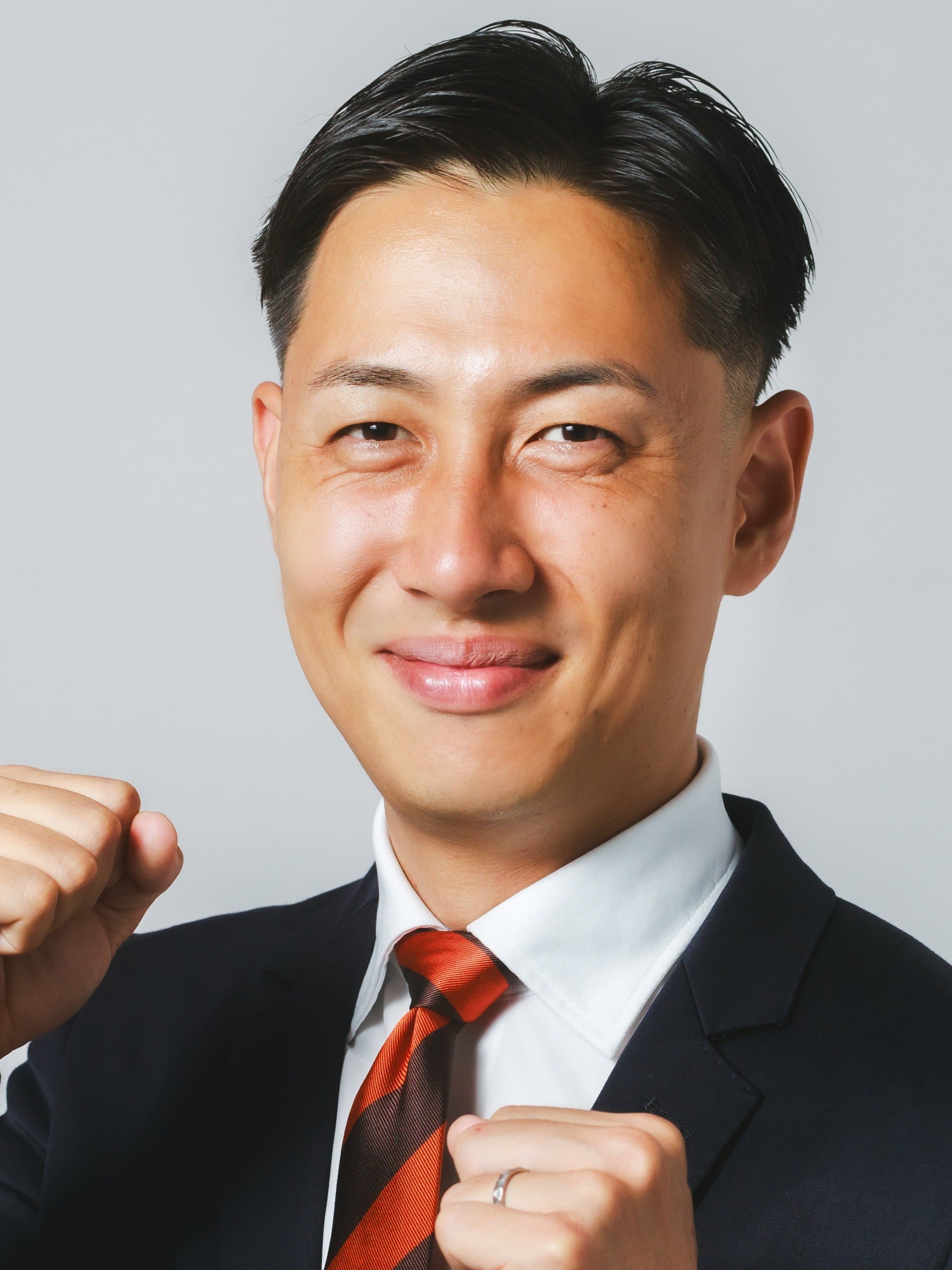 古谷 たかひろ