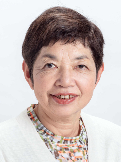 沢口 ちえ子