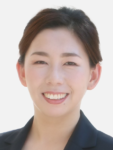 牛田 ゆか