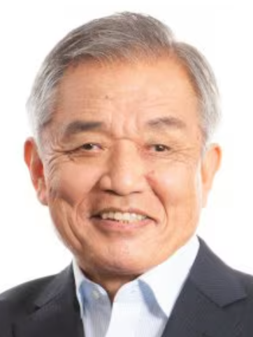 植田 和男
