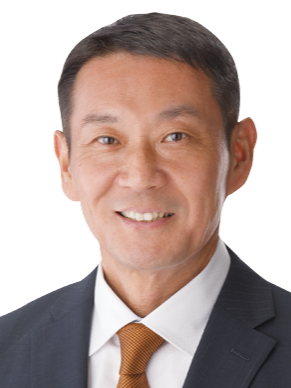 土田 ゆうじ