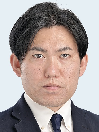 藤田 将一