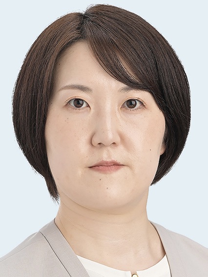 芳田 幸代