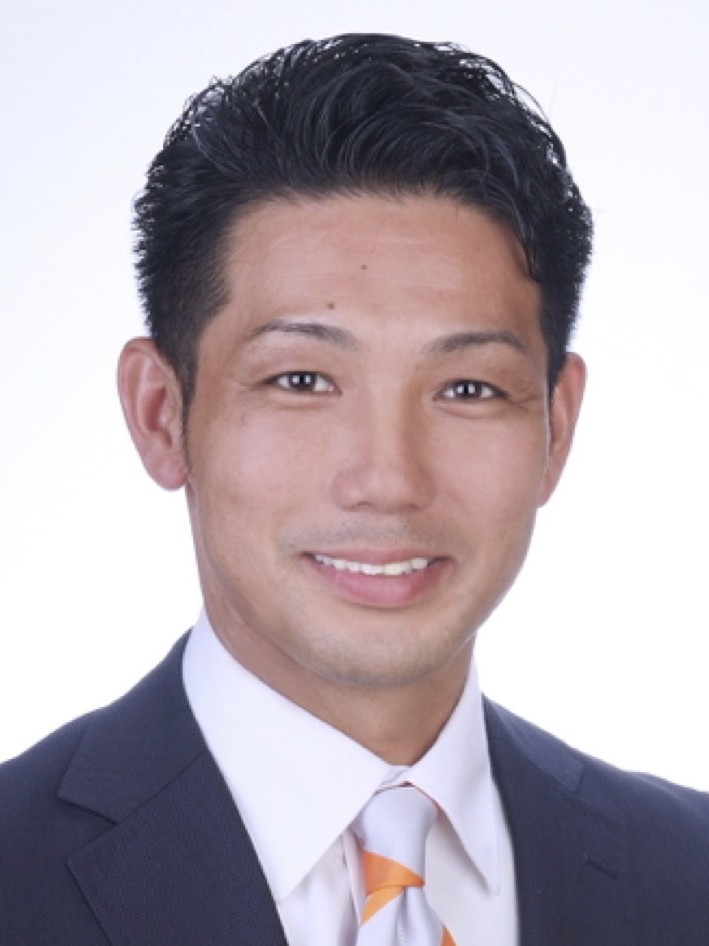 山下 さとし