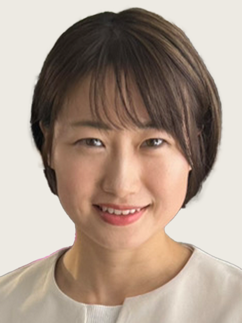 黒石 ゆうこ