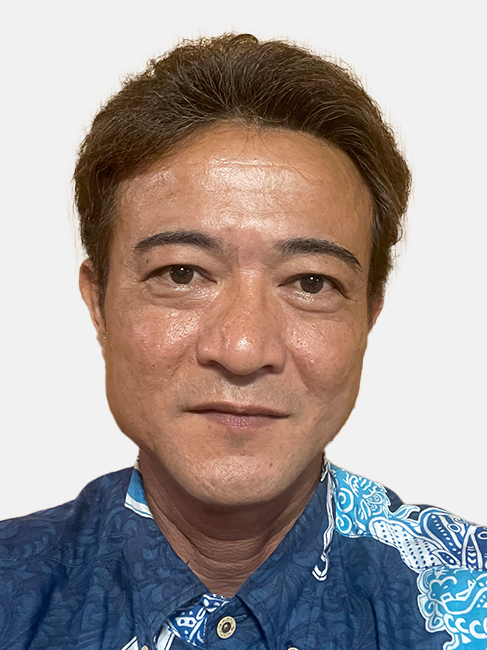 新城 つかさ