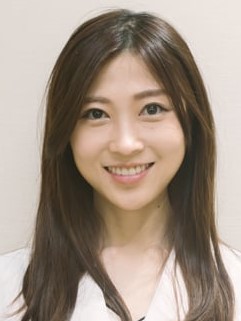 三輪 綾子