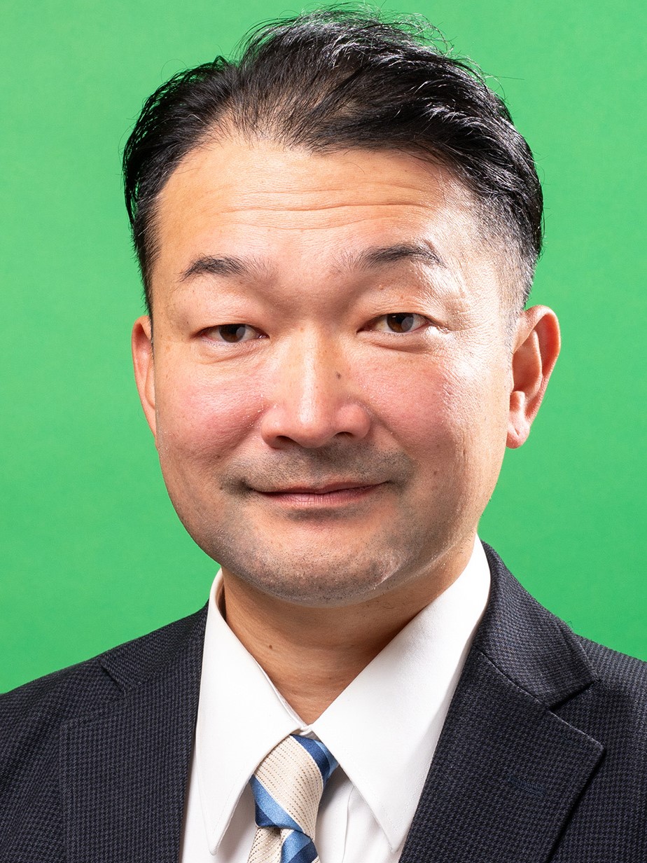 髙須賀 けいじ